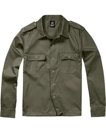 Outdoorhemd US Hemd
