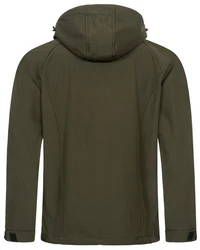 Geographical Norway Softshelljacke 