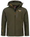 Geographical Norway Softshelljacke 