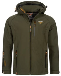 Softshelljacke Herren bergangsjacke Frhlingsjacke Softshell Jacke Regen Outdoor