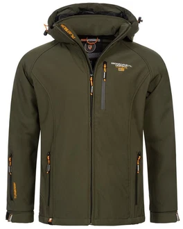 Geographical Norway Softshelljacke 