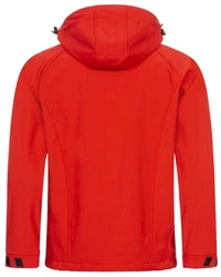 Geographical Norway Softshelljacke 