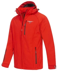 Geographical Norway Softshelljacke 