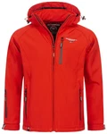 Geographical Norway Softshelljacke 