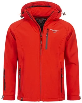Geographical Norway Softshelljacke