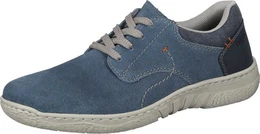 Schnrer Schnrschuh aus Textil