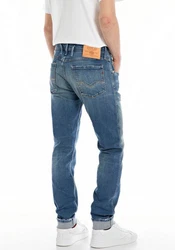 Replay Slim-fit Jeans ANBASS HYPERFLEX BIO 