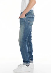 Replay Slim-fit Jeans ANBASS HYPERFLEX BIO 