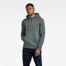 G-STAR Hoodie Premium core hdd sw l/s (1-tlg)