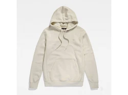 G-STAR Sweatshirt 'Premium Core' Khaki/Beige