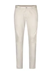 Roy Robson Stoffhose Slim-Fit Chino Khaki/Beige