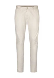 Stoffhose Slim-Fit Chino - Slim Fit