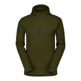 Kapuzenpullover Defined Mid Pullover Hoodie mit krperbetontem Schnitt