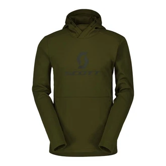Scott Kapuzenpullover Defined Mid Pullover Hoodie