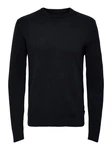 ONLY & SONS Rundhalspullover Phill 