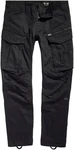 G-STAR RAW Herren Rovic Zip 3D Regular Tapered Pants 