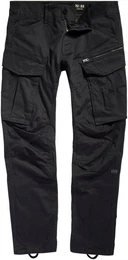 G-STAR Cargohose Rovic zip 3d regular tapered