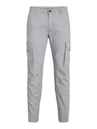 Cargohose JPSTPAUL JJFLAKE CARGO NOOS