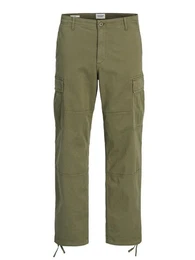 Cargohose JPSTKARL JJHARLOW CARGO NOOS