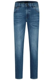 Regular-fit-Jeans Flexcity mit Stretch