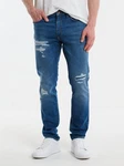 BIG STAR Tapered-fit Jeans TERRY TAPERED 