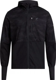 Anorak He.-Funktions-Jacke Semenyo II M AOP/BLACK/REFLECTIVE