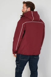 Boston Park Fieldjacket Funktions-Jacke 