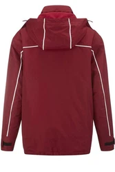 Boston Park Fieldjacket Funktions-Jacke 