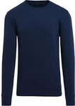 Build Your Brand Sweatshirt Light Crew Sweatshirt/Pullover 