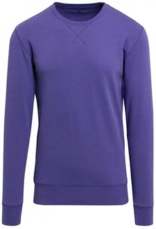 Build Your Brand Sweatshirt Light Crew Sweatshirt/Pullover Build Your Brand Sweatshirt Light Crew Sweatshirt/Pullover
