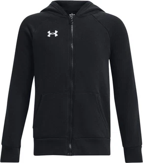 Under Armour Hoodie UA Rival Fleece Fullzip Under Armour Hoodie UA Rival Fleece Fullzip