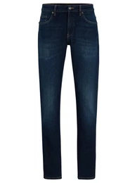 5-Pocket-Jeans Delaware3-1 (1-tlg)