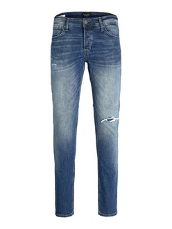 Jack & Jones 5-Pocket-Jeans Slim Fit Glenn