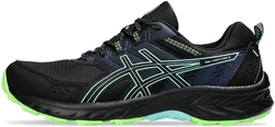 Asics GEL-VENTURE 9 Laufschuh Grün/Dunkelgrün/Blau