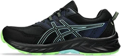 Asics GEL-VENTURE 9 Laufschuh Grün/Dunkelgrün/Blau