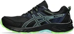 Asics GEL-VENTURE 9 Laufschuh Grün/Dunkelgrün/Blau