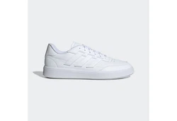 adidas Sportswear COURTBLOCK Sneaker Weiß/Hellgrau/Grau