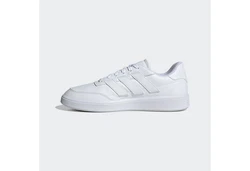 adidas Sportswear COURTBLOCK Sneaker Weiß/Hellgrau/Grau