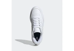 adidas Sportswear COURTBLOCK Sneaker Weiß/Hellgrau/Grau