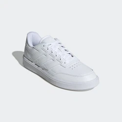 adidas Sportswear COURTBLOCK Sneaker Weiß/Hellgrau/Grau