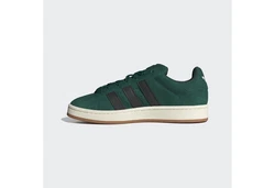 adidas Schuhe Campus 00S  Dunkelgrün/Grün