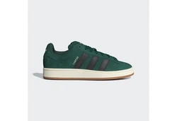 adidas Schuhe Campus 00S  Dunkelgrün/Grün