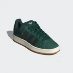 adidas Schuhe Campus 00S  Dunkelgrün/Grün