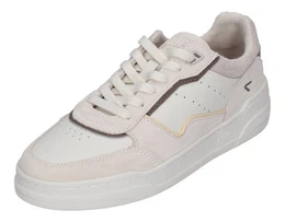 MATCH L31 Sneaker white bone mocca
