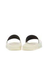 HUGO Match it Slid rblg Badepantolette Hellgrün/Khaki