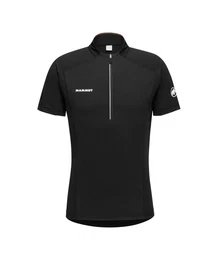 T-Shirt Aenergy FL Half Zip T-Shirt Men