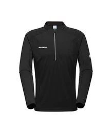 Longsleeve Aenergy FL Half Zip Longsleeve Men