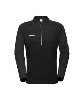 Mammut Longsleeve Aenergy FL Half Zip