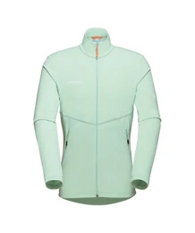 Fleecejacke Aconcagua Light ML Jacket Men