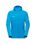Mammut Fleecejacke Aconcagua Light ML Hooded Jacket 